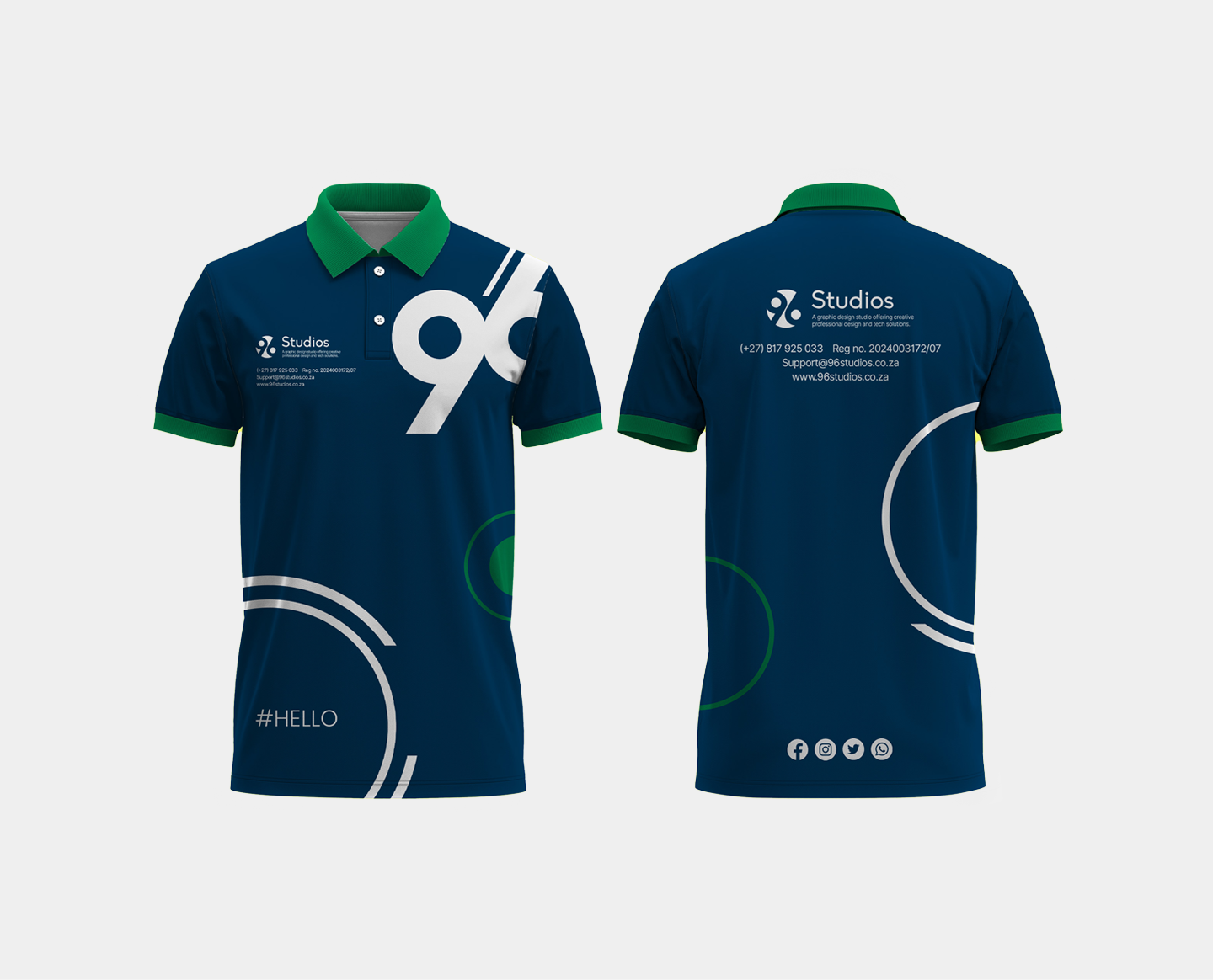 Tshirt design