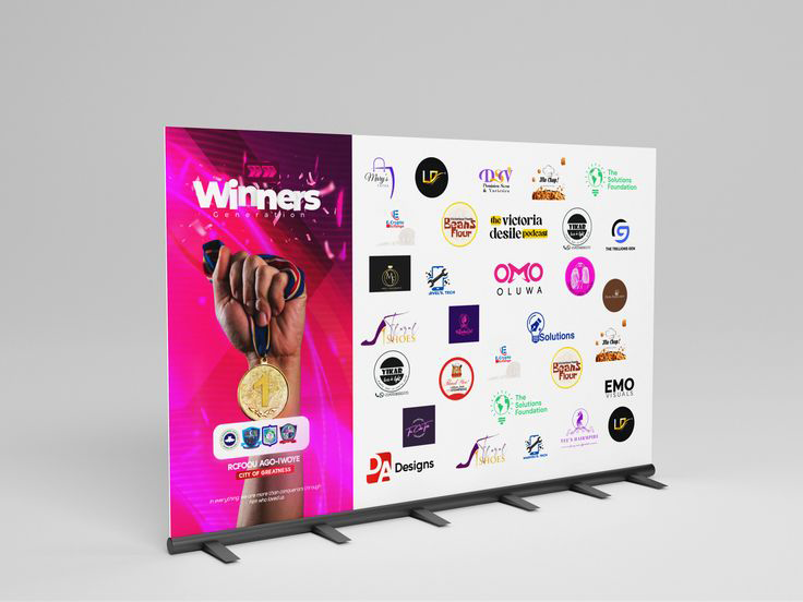 Physical and vehicle branding