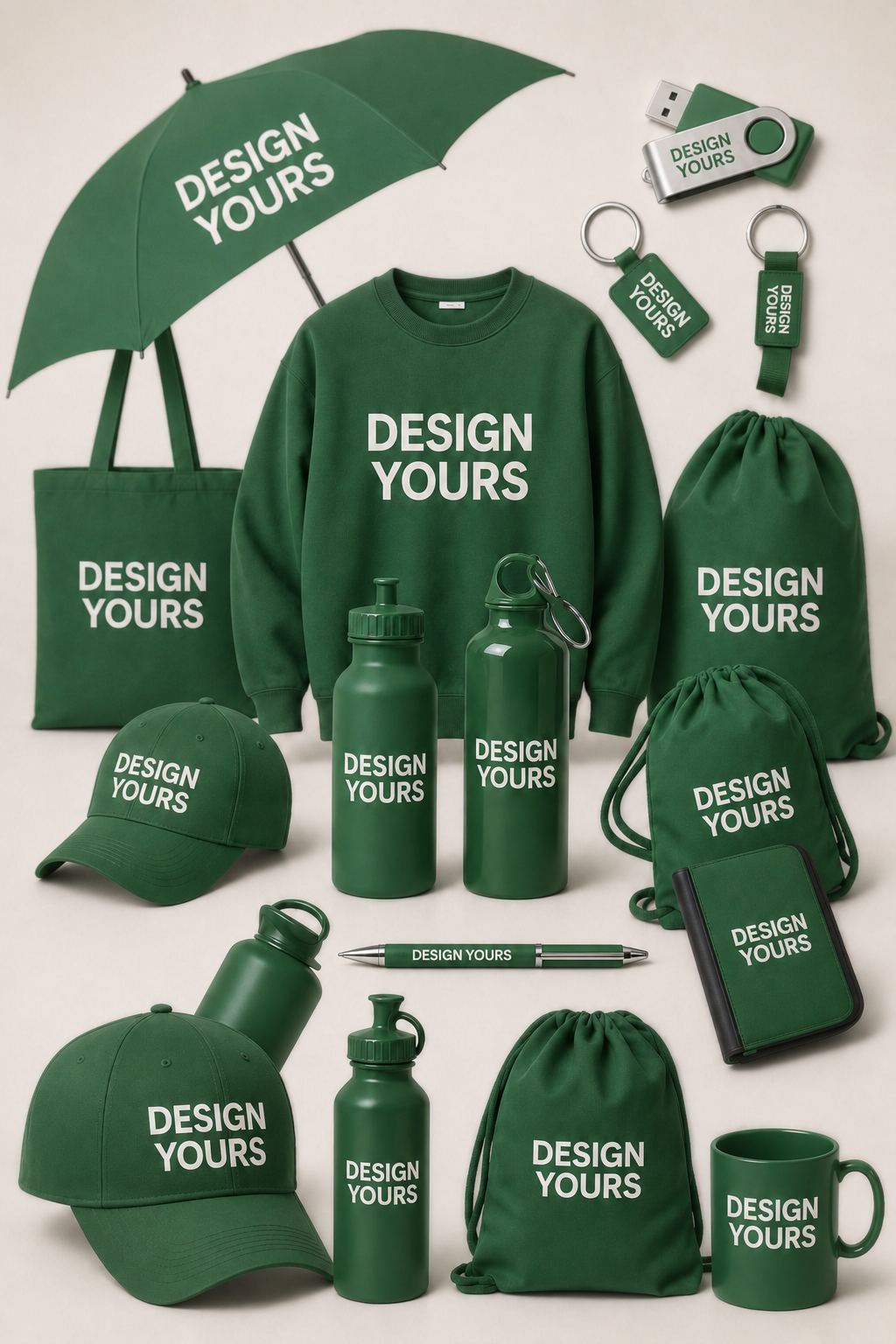 96 Studios design services